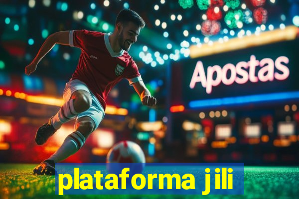 plataforma jili